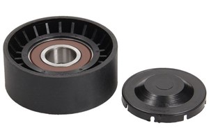 Strammerull, kilerem med ribber, MERCEDES-BENZ, 651 200 04 70, 651 200 18 70, 6512000470, 6512001870, A651 200 04 70, A651 200 18 70, A6