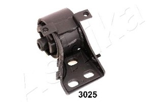 Lagring, motor, Venstre, MAZDA 626 III, 626 Hatchback III, GJ21-39-070