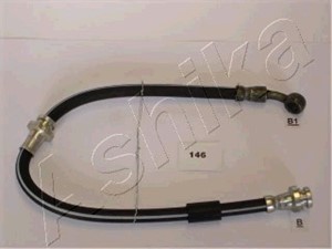 Bremseslange, Foran høyre, NISSAN 100NX, SUNNY III, SUNNY Hatchback III, SUNNY Liftback III, 4621050Y15