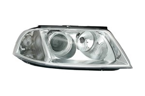 Frontlykt, Venstre, VW PASSAT B5.5, PASSAT B5.5 Variant, 3B0941015AK, 3B0941015AN, 3B0941017AG, 3B0941017AK