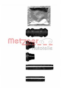 Styrebolt, bremseklave, Bak, Foran, MERCEDES-BENZ,VW