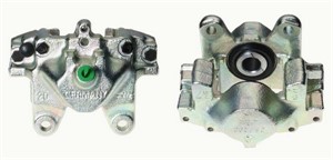 Bremsecaliper, Bakaksel, Høyre, Bak akselen, MERCEDES-BENZ, 003 423 97 98, 203 423 08 98, 203 423 20 98