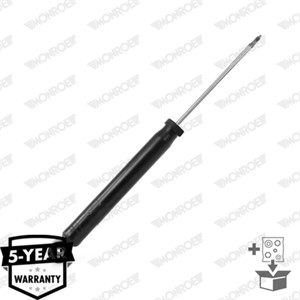 Støtdemper, Bakaksel, AUDI Q3, 5N0513049AG, 5N0513049AH, 5N0513049AJ, 5N0513049AK, 5ND513049D, 5ND513049E