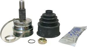Ytre drivknute, SAAB 9000, 9000 Halvkombi, 40 02 911, 4002911, 89 63 571, 89 83 571, 8963571, 8983571