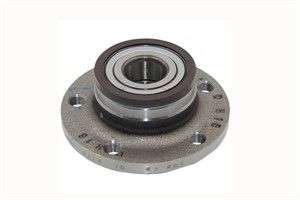Hjullager, Bakaksel, AUDI,SEAT,SKODA,VW, 1T0598611, 1T0598611B, 3G0598611