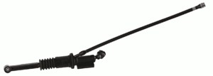 Giversylinder, clutch, PEUGEOT 3008 Minibus, minivan, 5008, 96 729 375 80