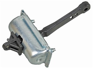 Dørfester, Foran, på begge sider, FORD RANGER, 1367513, 2M34J23552BA, 3734074, XM34J23552AA