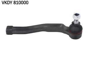 Styreledd (ytre), Framaksel høyre, CHEVROLET AVEO / KALOS Halvkombi, AVEO / KALOS Sedan, DAEWOO KALOS, KALOS Sedan, 521596, 93740623, 93