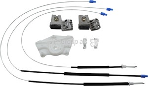 Vindusheis, Foran venstre, VW BORA I, BORA Variant, GOLF IV, GOLF Variant IV, 1J0898173, 1J4837461D, 1J4837461F, 1J4837461H, 1JM898021,