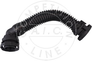 Slange, veivhuslufting, AUDI,SEAT,SKODA,VW, 04L 103 493