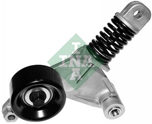 Spennarm, kilerem med ribber, TOYOTA ALPHARD I, CAMRY Sedan, MATRIX, PREVIA III, RAV 4 III, SOLARA Coupé, 166200H020, 16620-0H020, 16620