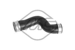 Ladeluftslange, VW PASSAT B6, PASSAT B6 Variant, PASSAT B7, PASSAT B7 Variant, PASSAT CC B6, 3C0145832Q