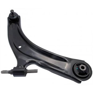 Bærebru, Foran høyre, NISSAN QASHQAI / QASHQAI +2 I, QASHQAI / QASHQAI +2 VAN I, X-TRAIL II, X-TRAIL VAN, RENAULT KOLEOS I, 54500-BB00A,