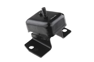 Lagring, motor, Foran, Venstre, DAIHATSU TERIOS, 12362-87403