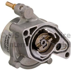 Vakuumpumpe, bremseanlegg, OPEL,SAAB,VAUXHALL, 12 06 025, 12630140, 12632504, 5 45 681
