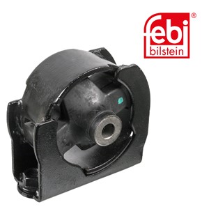 Lagring, motor, Venstre, TOYOTA AVENSIS VERSO, RAV 4 II, 12361-21020