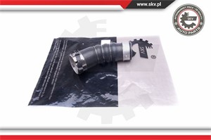 Ladeluftslange, BMW 3 [E90], 3 Coupé [E92], 3 Touring [E91], 11617812274