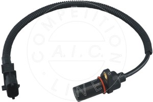 Impulsgiver, veivaksel, HYUNDAI, 39180-27000, 39180-27400