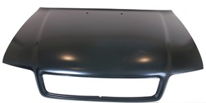 Motorpanser, AUDI A4 B5, A4 B5 Avant, 8D0 823 029B