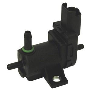 Trykkomformer, eksosstyring, CITROËN DS3, PEUGEOT 3008 Minibus, minivan, 308 SW I, 407, 5008, 508 I, 807, EXPERT Skåp, 1618HR, 96655585