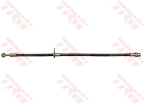 Bremseslange, Framaksel, Framaksel høyre, Høyre, SUBARU, 26540AE000, 26540AE00A, 26590AE000, 26590AE001
