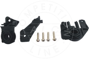 Holder, hovedlyskaster, Høyre, VW GOLF V, GOLF Variant V, JETTA III, 1K0 998 226