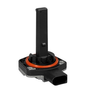Sensor, motoroljestand, BMW, 12 61 7 501 786, 7 501 786