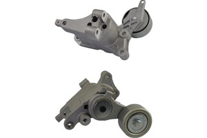 Strammerull, kilerem med ribber, TOYOTA DYNA Flak/chassi, FORTUNER, HIACE Buss IV, HIACE Skåp IV, HILUX Pick-up VI, HILUX Pick-up VII, 1
