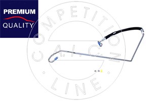 Hydraulikkslange, styring, VOLVO S70, V70 I, 91 91 562, 94 85 359