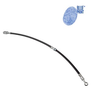 Bremseslange, Framaksel venstre, SSANGYONG, 4871009000, 4871009001, 4871009002