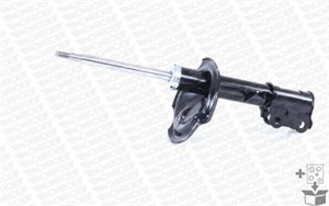 Støtdemper, Framaksel, Venstre, HYUNDAI i30, i30 Kombi, 546512L200