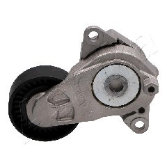 Spennarm, kilerem med ribber, TOYOTA AURIS, URBAN CRUISER, YARIS, 16620-47010