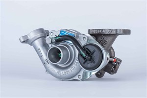 Turbo, CITROËN,FORD,MAZDA,PEUGEOT,TOYOTA, 0375 G9, 0375 K0, 1539565, 1757286, 2S6Q6K682A9D, 2S6Q6K682A9E, 2S6Q6K682AA, 2S6Q6K682AB, 9643