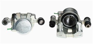 Bremsecaliper, Framaksel, Høyre, Bak akselen, DAIHATSU FEROZA Hard Top, FEROZA Soft Top, 47730-87607-000