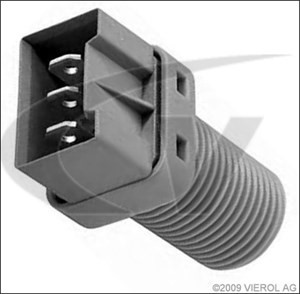 Bremselysbryter, RENAULT, 77 00 849 783