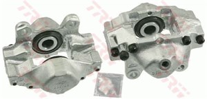 Bremsecaliper, Bakaksel, Høyre, MERCEDES-BENZ C-KLASS [W202], 001 420 56 83, A 001 420 56 83