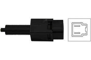 Bremselysbryter, NISSAN,RENAULT, 253204M400, 253204M40A