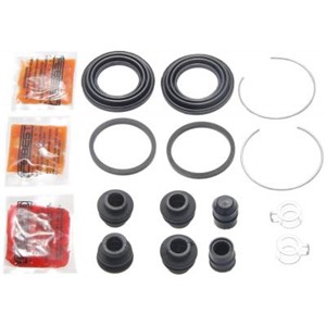 Reparasjonssett, bremseklave, Bakaksel, LEXUS ES, HS, TOYOTA AVALON Sedan, CAMRY Sedan, MARK X ZIO I, RAV 4 III, RAV 4 IV, RAV 4 VAN IV,