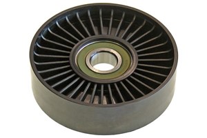Strammerull, kilerem med ribber, KIA CARNIVAL I, CARNIVAL II, 0K9BV-10-730A