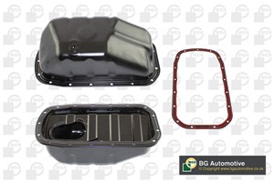 Oljepanne, DACIA,RENAULT, 7700100375, 7700100476, 8200702781