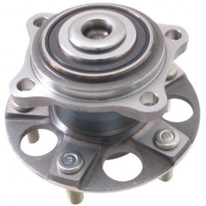 Hjulnav, bakaksel begge sider, MITSUBISHI GRANDIS, MR594443
