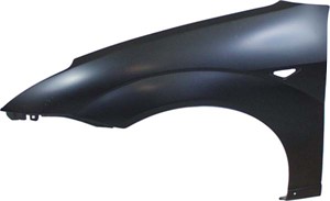 Skvettskjerm, Foran høyre, FORD FOCUS I, FOCUS Sedan I, FOCUS Turnier I, 1 078 941, 1 111 138, 1 147 631, 1 350 731, 1091521