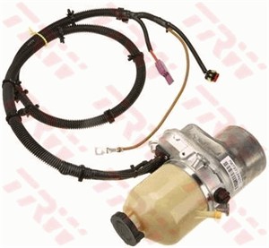 Hydraulikkpumpe, styring, OPEL,VAUXHALL, 09127416, 09127417, 09156545, 09156546, 09191975, 09191977, 0948003, 13105726, 24405522, 244364