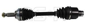 Drivaksel, Framaksel høyre, FORD MONDEO I, MONDEO II, MONDEO Sedan I, MONDEO Sedan II, MONDEO Turnier I, MONDEO Turnier II, 1023209, 113