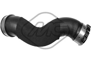 Ladeluftslange, BMW X5 [F15, F85], X6 [F16, F86], 11 61 7 823 237