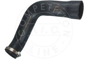 Ladeluftslange, Høyre, MERCEDES-BENZ VITO / MIXTO Skåp [W639], VITO Buss [W639], 639 528 3082, A639 528 3082