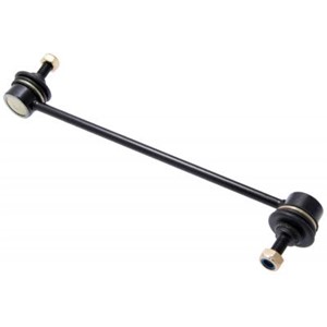 Stang, stabilisator, framaksel, Høyre eller venstre, AUDI,SEAT,SKODA,VW, 2Q0411315, 6C0411315, 6Q0411315E, 6Q0411315F, 6Q0411315G, 6Q041