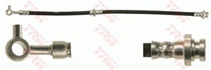 Bremseslange, Framaksel, Framaksel høyre, Høyre, NISSAN X-TRAIL, 46210-8H300, 46210-8H30A