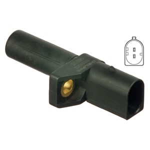 Impulsgiver, veivaksel, MERCEDES-BENZ,SMART, 003 1539 528, 003 1539 628, A003 1539 528, A003 1539 628