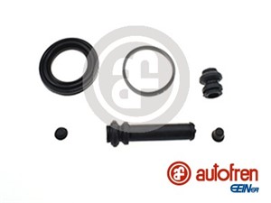 Reparasjonssett, bremseklave, Bakaksel, TOYOTA LAND CRUISER 200, 04479-60270